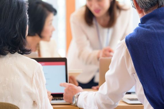 グループワーク