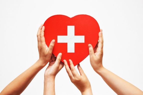 全力でサポート