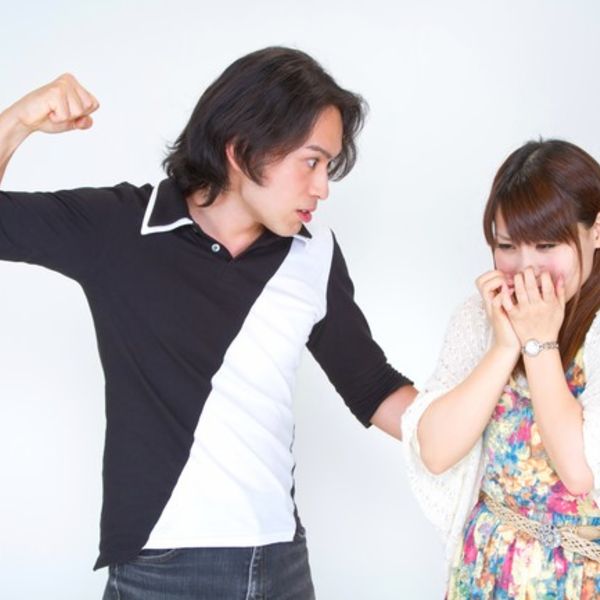 何かに着けて文句を言う夫、モラハラを考えて下さい.心休まらない妻の相談お聞きします、フォロワーシップAです