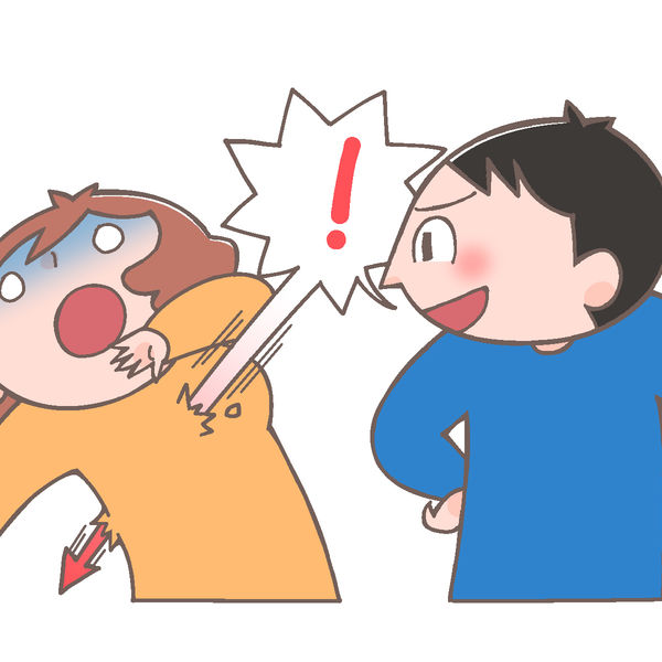 モラハラ（DV）夫は、妻の反論が我慢ならない！横浜で「DV加害者プログラム」フォロワーシップAです
