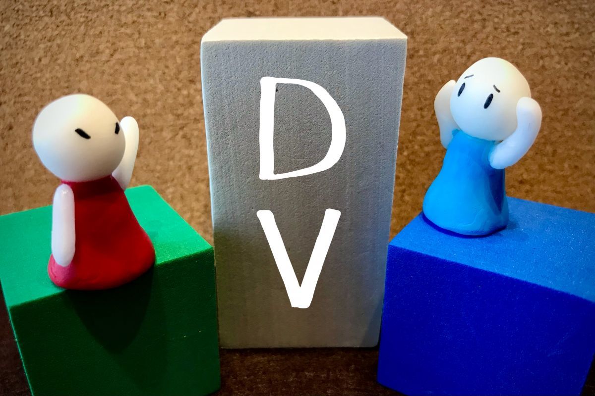 DV相談件数が増加している理由とその影響 #DV相談件数 #DV相談 #件数