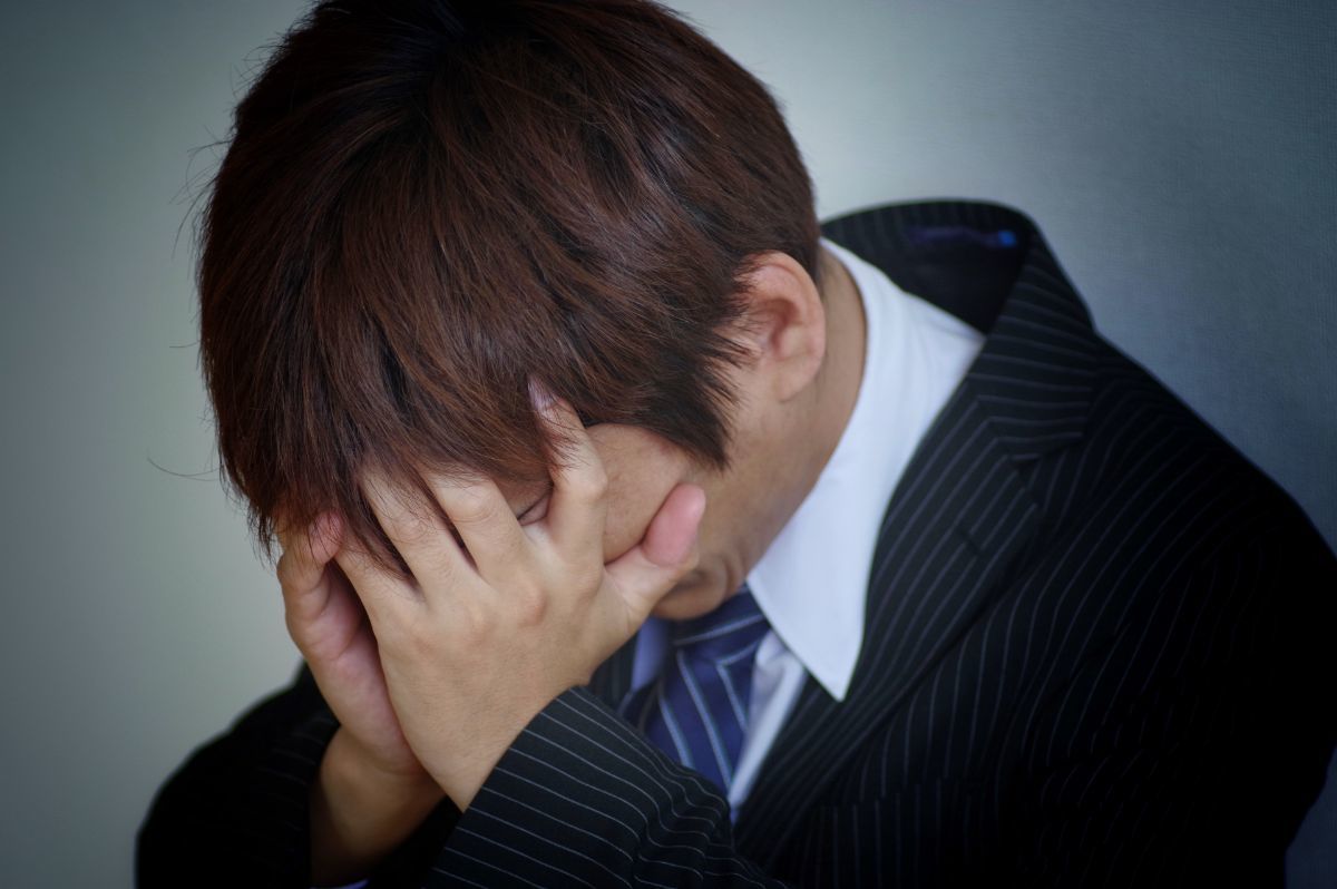 男性向けDV相談！あなたの安全と未来を守るための相談窓口