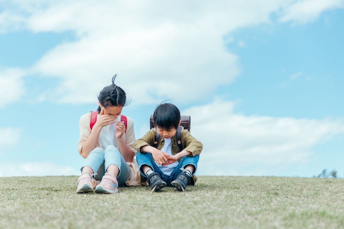 DV相談を考えている家族へ！支援方法と相談先ガイド