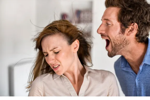 モラハラ（DV）で離婚！！その前にカウンセリング、電話一本で新しい発見も、横浜のフォロワーシップＡでお待ちします