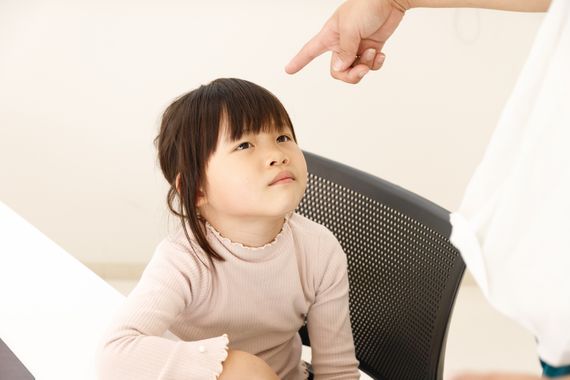モラハラ（DV）加害者は子供にとってどんな親か！子煩悩に見えて？本心は、横浜でフォロワーシップAが紐解きます