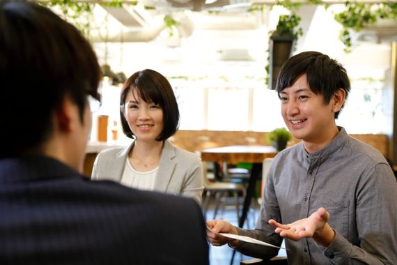 モラハラ、DVが、夫婦の危機と感じたら二人で横浜のフォロワーシップAへ