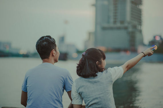 自覚出来るか！モラハラ夫　お前が可笑しい！と責める夫に嫌気がさす妻　フォロワーシップAでカウンセリングします