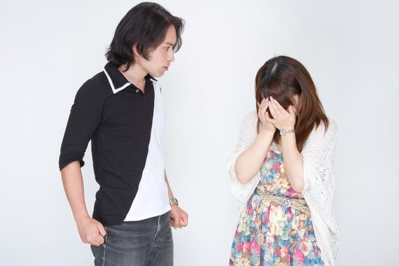 モラハラDV）は暴力行為です、考えを改めない加害者に物申す！横浜にあるフォロワーシップAに一報ください